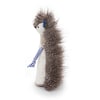 Petlinks Safari HappyNip Crinkle Kicker Meercat Cat Toy 49222-94987-024